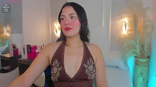 cristina gallardo online show from 07-12-26, 02:13