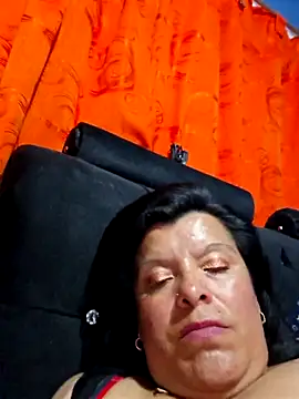 Hanna Kieran online show from 12-02-25, 03:23