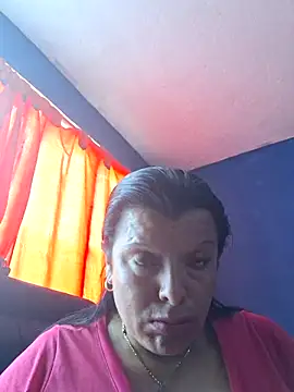 Hanna Kieran online show from 12-04-25, 06:49