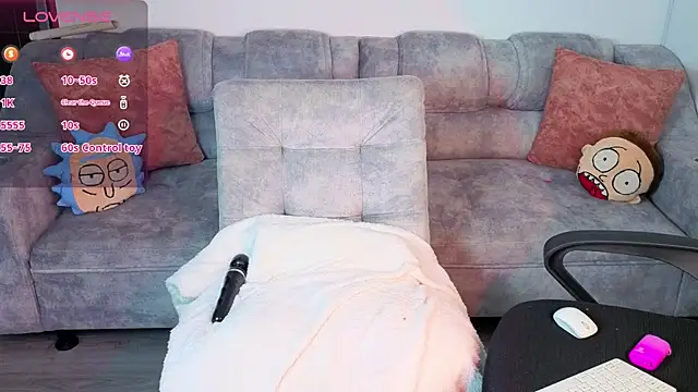 Nyx Lib777 online show from 03-25-26, 10:49