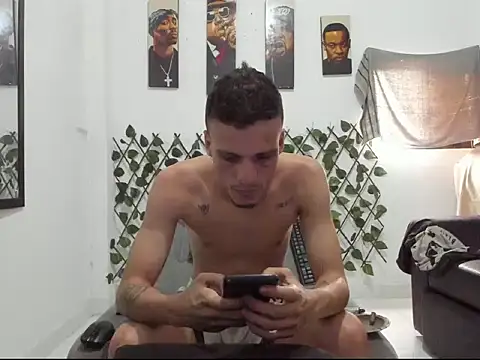 Latins Boss online show from 04-01-26, 08:06