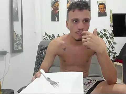 Latins Boss online show from 06-02-26, 01:29