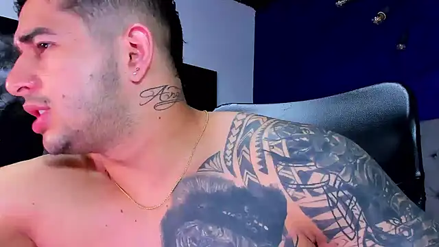 king falconer online show from 01-14-26, 02:17