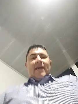 BigCristh79 online show from 05-13-26, 12:02