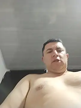 BigCristh79 online show from 06-10-26, 09:14