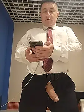 BigCristh79 online show from 07-09-26, 04:16