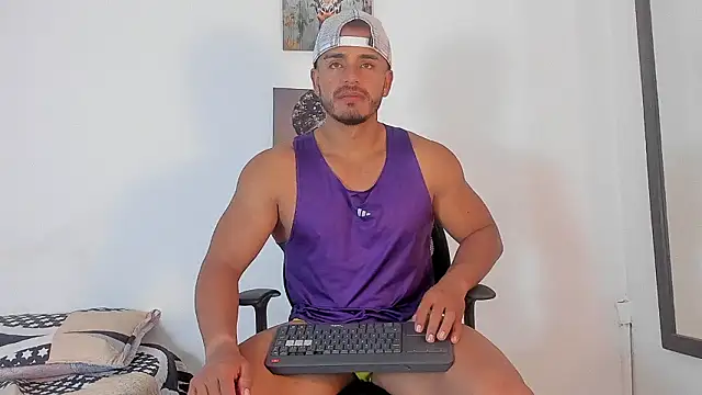 magnusclark online show from 03-24-26, 06:02