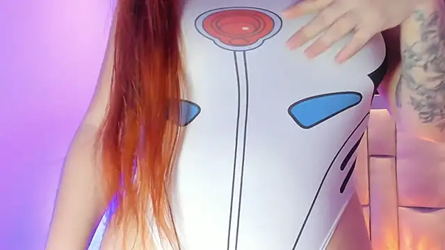 megan whitee   online show from 03-05-26, 01:45