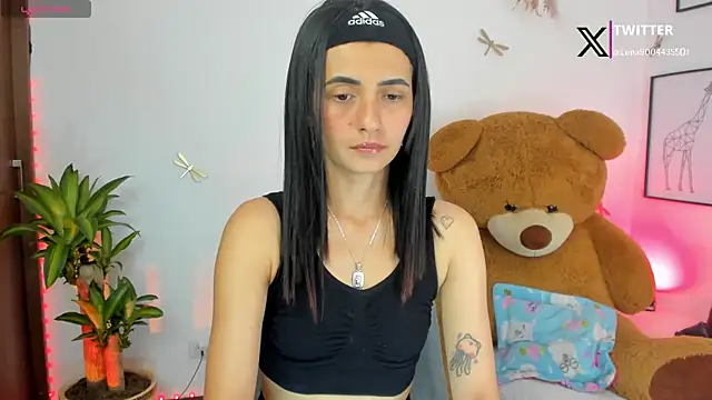 princessluna 19 online show from 01-10-26, 10:47