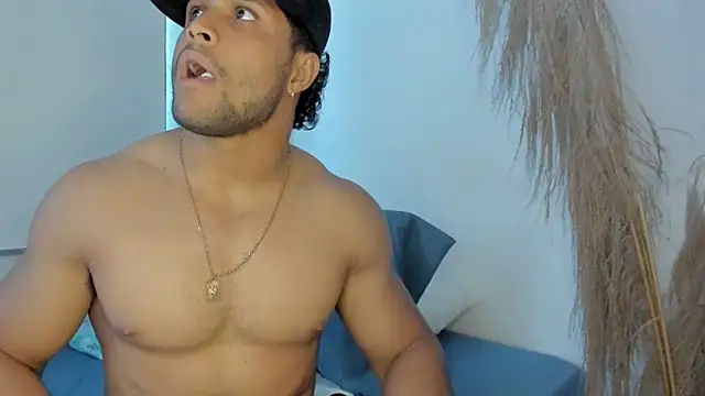 Evansdark1 online show from 03-20-26, 10:58