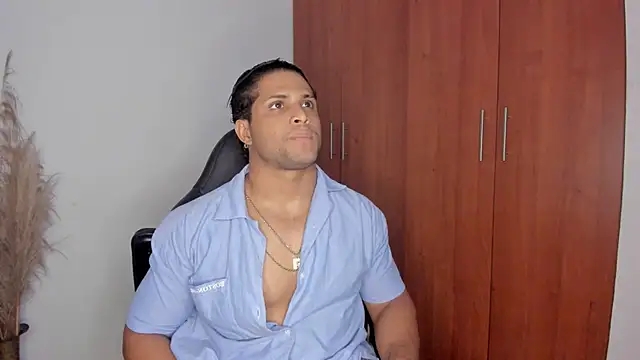 Evansdark1 online show from 03-28-26, 11:26