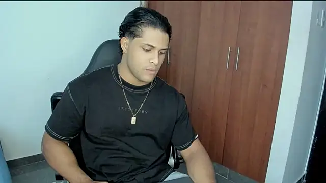 Evansdark1 online show from 04-08-26, 10:32