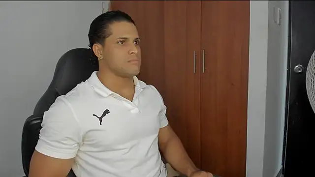 Evansdark1 online show from 04-21-26, 10:12