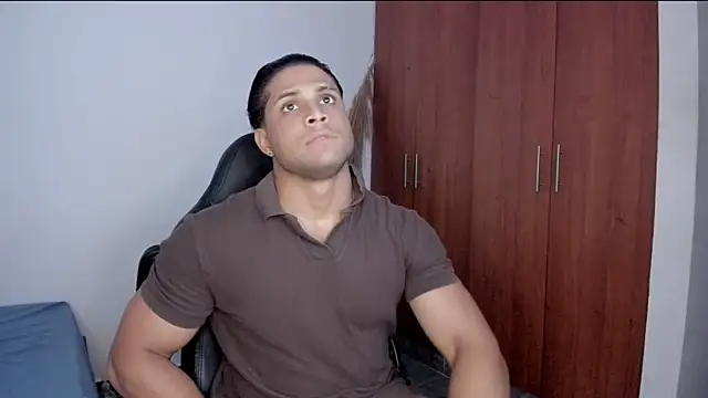 Evansdark1 online show from 05-09-26, 11:10