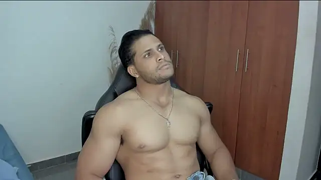 Evansdark1 online show from 05-15-26, 11:34