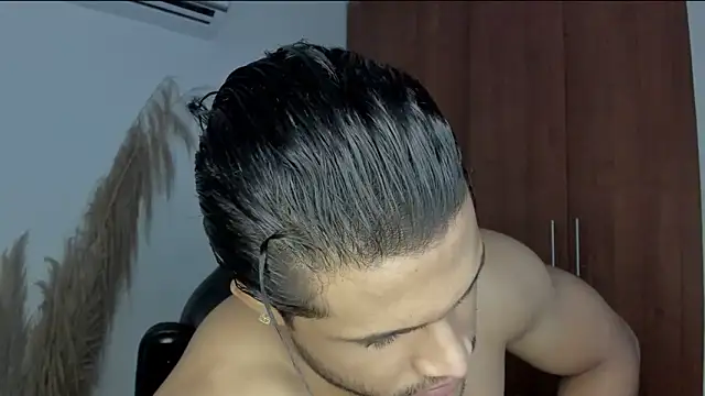 Evansdark1 online show from 06-02-26, 11:07