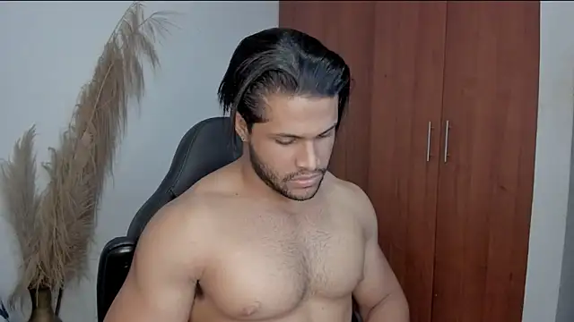 Evansdark1 online show from 06-11-26, 12:32