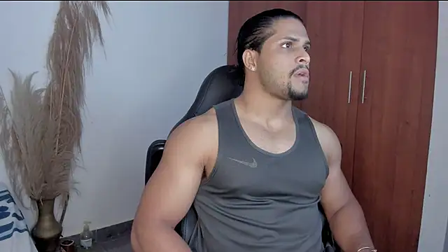 Evansdark1 online show from 06-26-26, 11:20