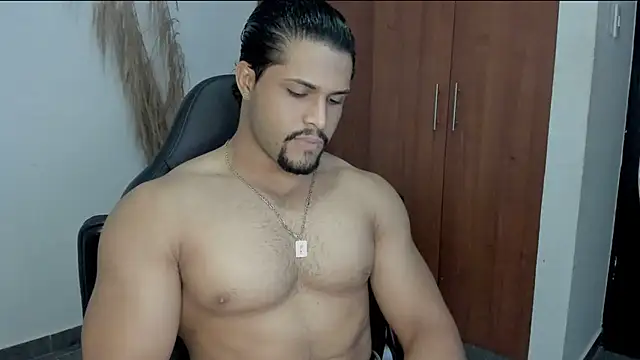 Evansdark1 online show from 07-10-26, 12:04