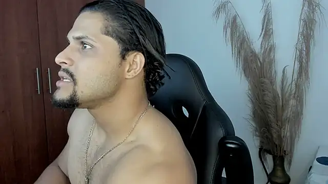 Evansdark1 online show from 07-22-26, 11:07