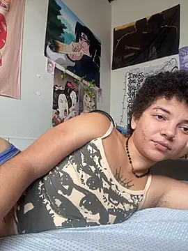 CamillyBlum online show from 04-18-26, 03:05