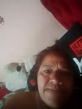 Freya Fantasy online show from 03-20-26, 04:23