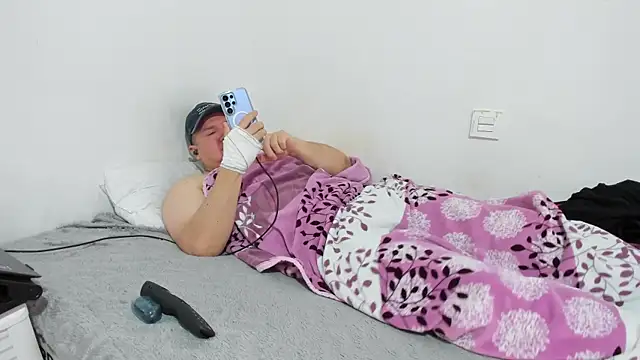 fuckynations online show from 03-27-26, 11:10