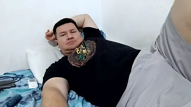 fuckynations online show from 06-09-26, 05:57
