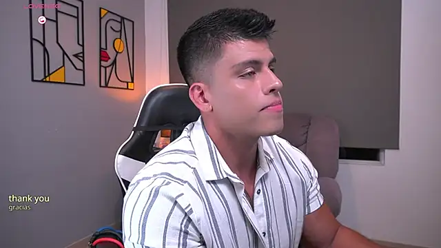 tyler muscle1 online show from 03-14-26, 01:23