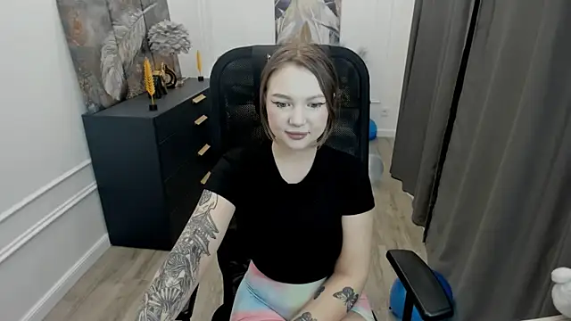 MariaRobinsone online show from 05-20-26, 07:42