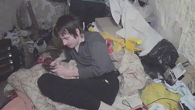 makarov1993 online show from 03-26-26, 04:12