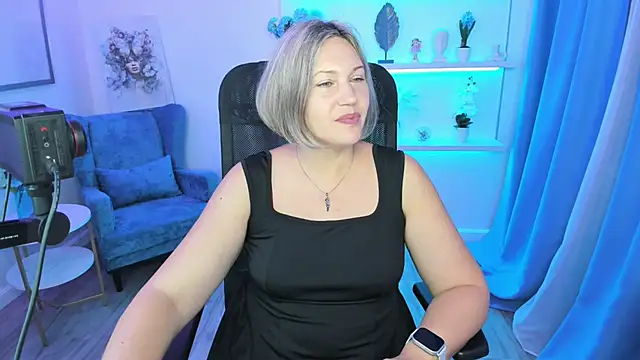 NinaStarle online show from 09-25-25, 04:38