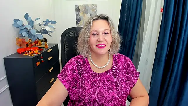 NinaStarle online show from 10-27-25, 04:38