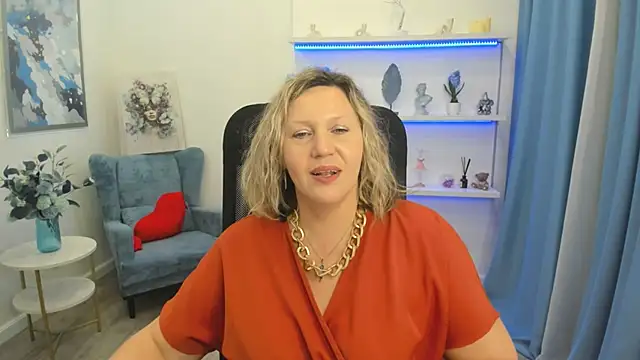 NinaStarle online show from 04-19-26, 06:10