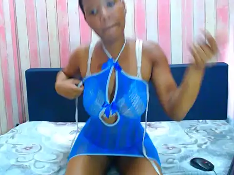 ebonyfirexx online show from 11-23-25, 05:51