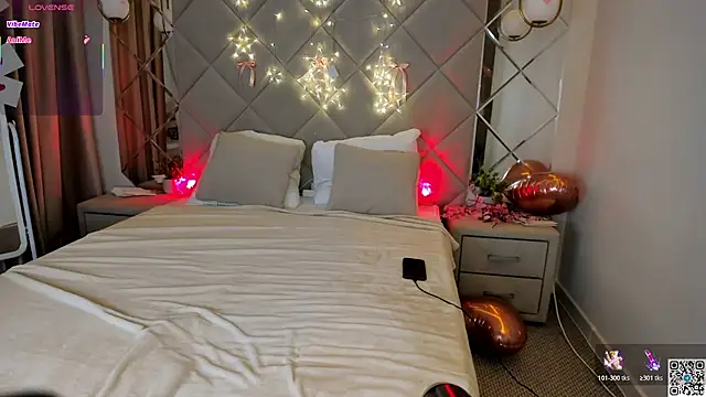 Chloee White online show from 03-06-26, 01:18