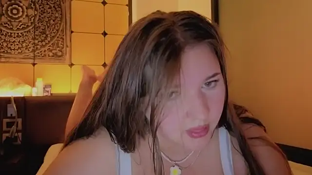 Chloee White online show from 07-29-26, 06:17