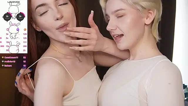 MaeEversley online show from 04-12-26, 07:35