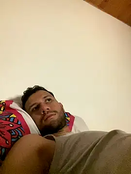 Michaell Spinelly online show from 09-12-25, 11:26