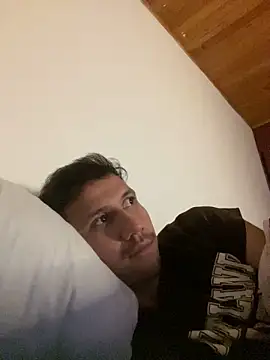 Michaell Spinelly online show from 09-26-25, 03:54