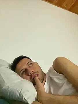 Michaell Spinelly online show from 10-02-25, 01:56