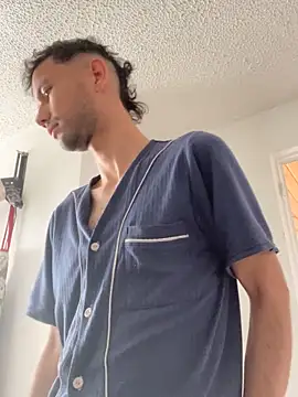 Michaell Spinelly online show from 10-02-25, 02:02