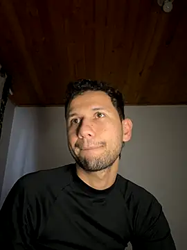 Michaell Spinelly online show from 10-27-25, 07:40