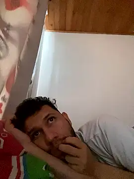 Michaell Spinelly online show from 01-08-26, 02:08