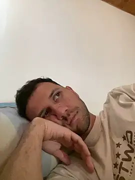 Michaell Spinelly online show from 03-11-26, 08:26