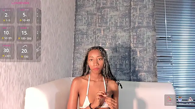 NathalyLeen online show from 06-23-26, 08:40