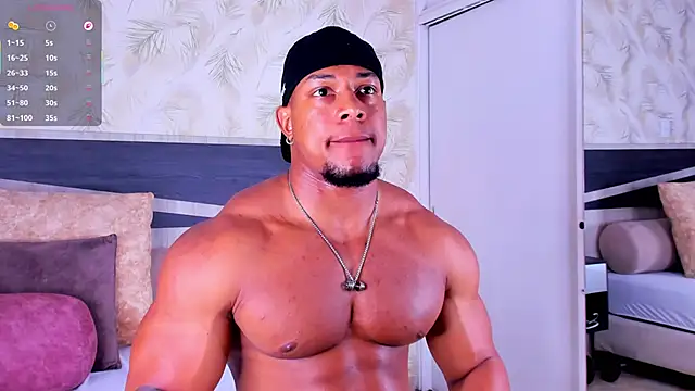 Travis lenox  online show from 02-01-26, 12:42