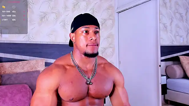 Travis lenox  online show from 02-14-26, 12:40