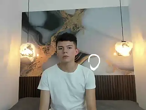 AndyFame1 online show from 10-21-25, 07:03