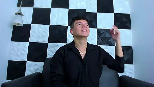 AndyFame1 online show from 11-28-25, 06:54